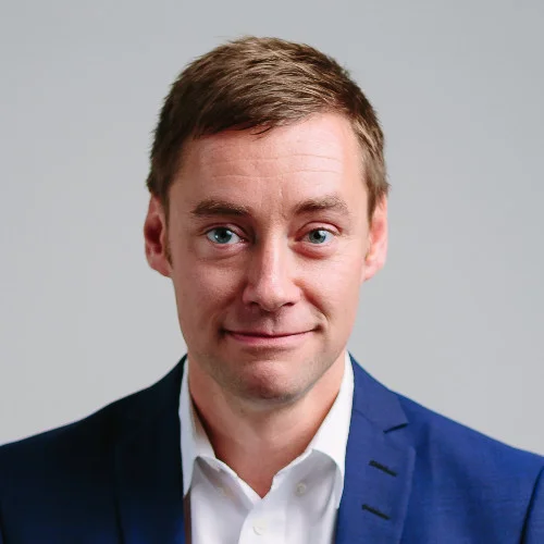 Photo of Robert Gerstmann