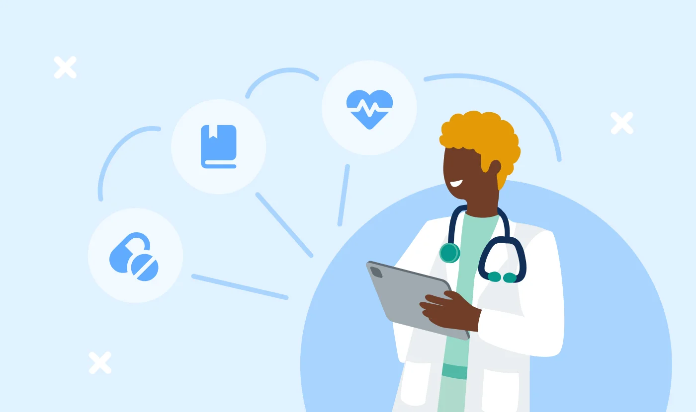 Image for Boost to the system: Advancing connected health communication 