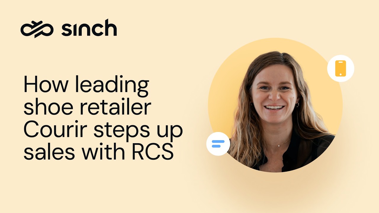 Learn how Courir achieved 137% ROI with RCS