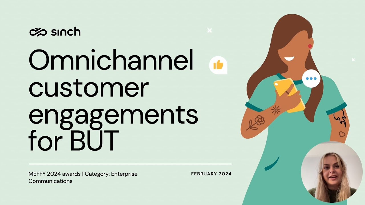 What is omnichannel customer engagement and how are brands using it?