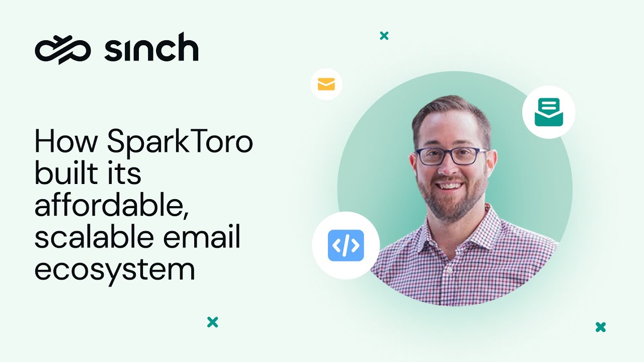 How SparkToro sends its most important emails
