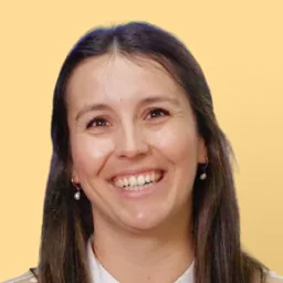 Alix Berthon - CRM Manager, Picard