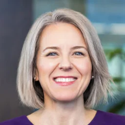 Kelly Kaminskas - Digital and Retail President, FirstBank