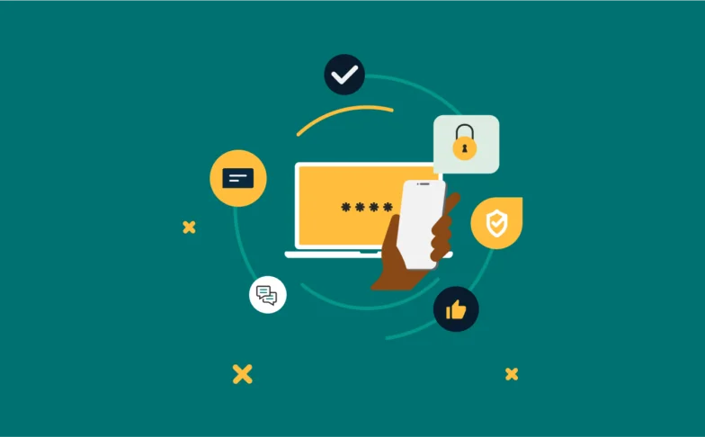 Image for Why you should blend verification methods for your mobile app or website