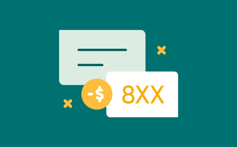 Image for Text enabled toll-free numbers: What all businesses should know about toll-free SMS