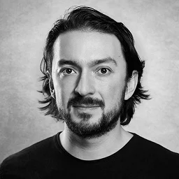 Photo of Alejandro Murcia