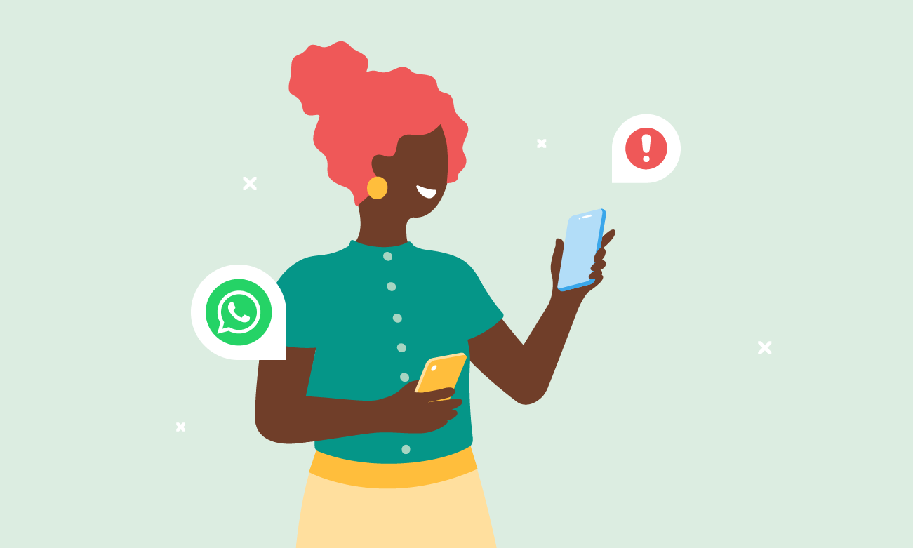 Image for The ultimate guide to conversational messaging channels