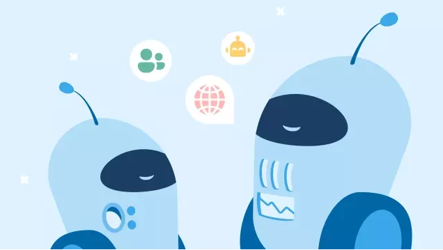 Image for Creating Engaging Conversations: How AI Powers Next-Gen Chatbots