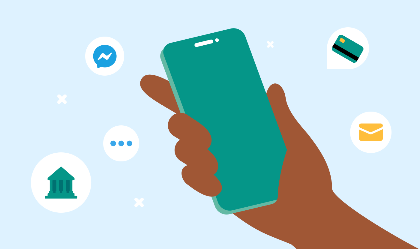 Image for Craft exceptional financial services experiences with these messaging strategies
