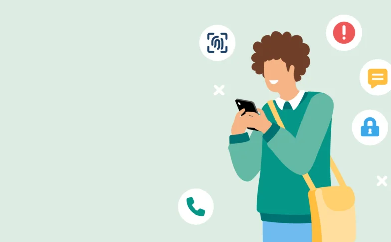 Image for 5 things you need to know about online identity fraud