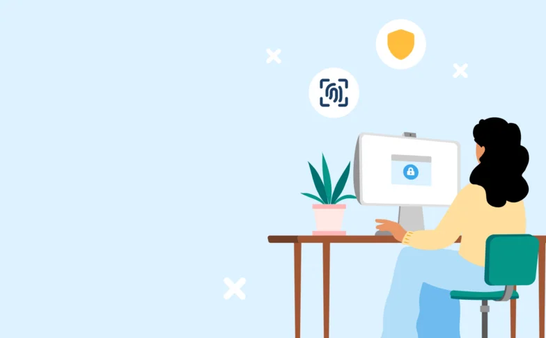Image for Online identity fraud: Trends and predictions