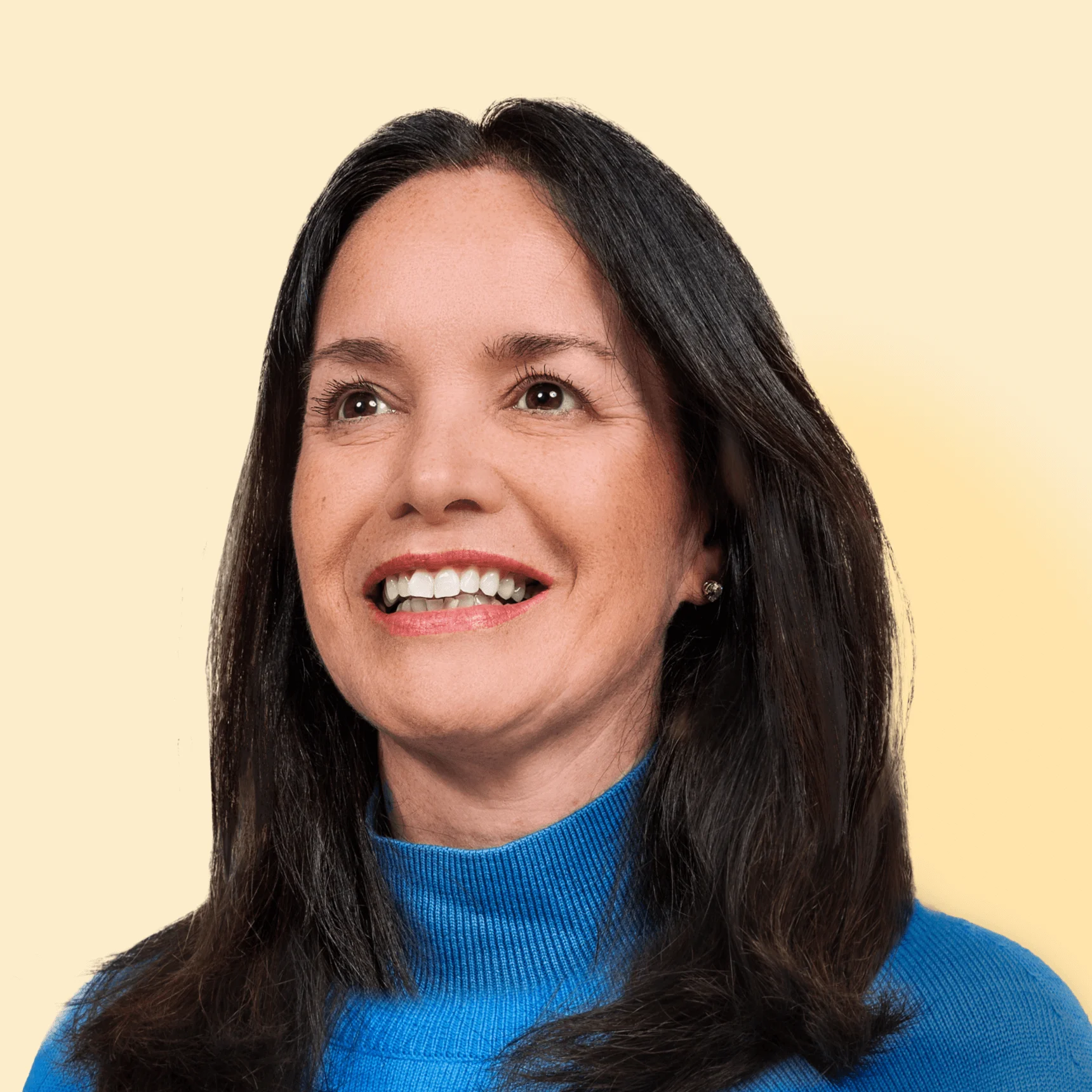 Photo of Laurinda Pang