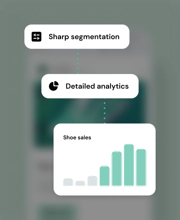 Hover image for Outbound marketing