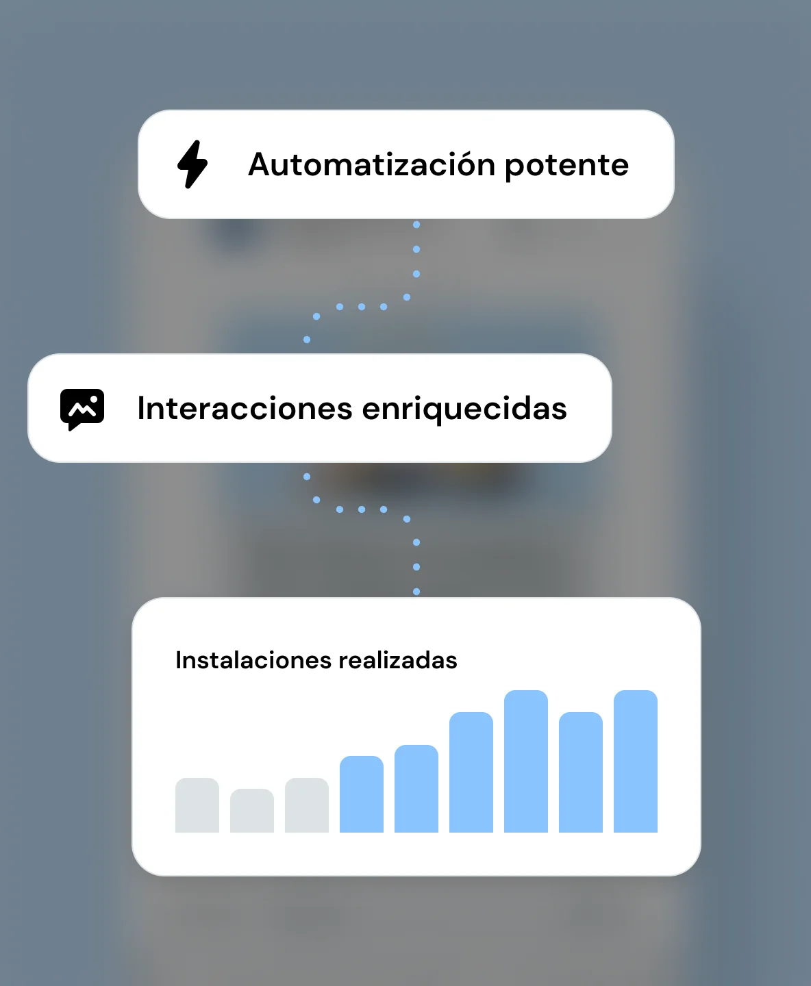 Hover image for Notificaciones y alertas