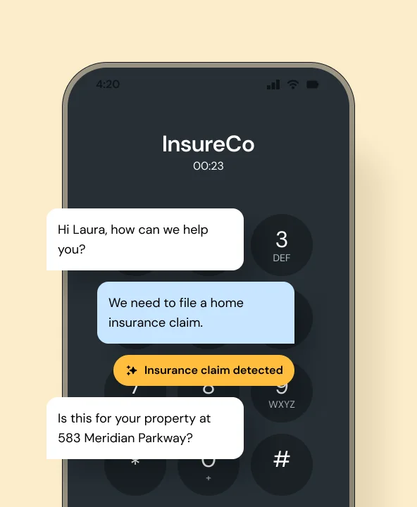 Image for Customer care