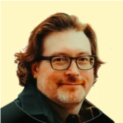 Photo of Josh Pepper