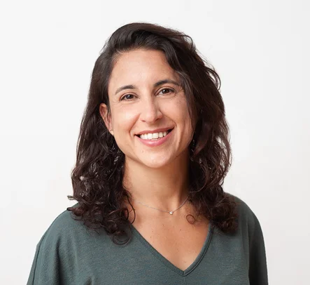 Photo of Miriam Liszewski