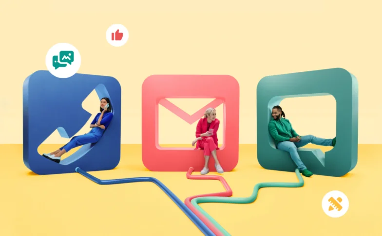 Image for Using omnichannel personalization to connect with consumers