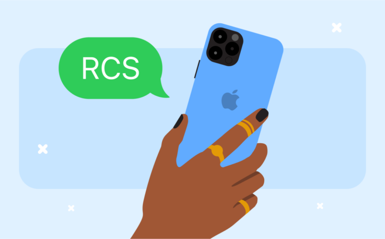 Imagen para RCS en iOS 18: Actualizaciones de Apple y próximas novedades sobre su compatibilidad con iPhone