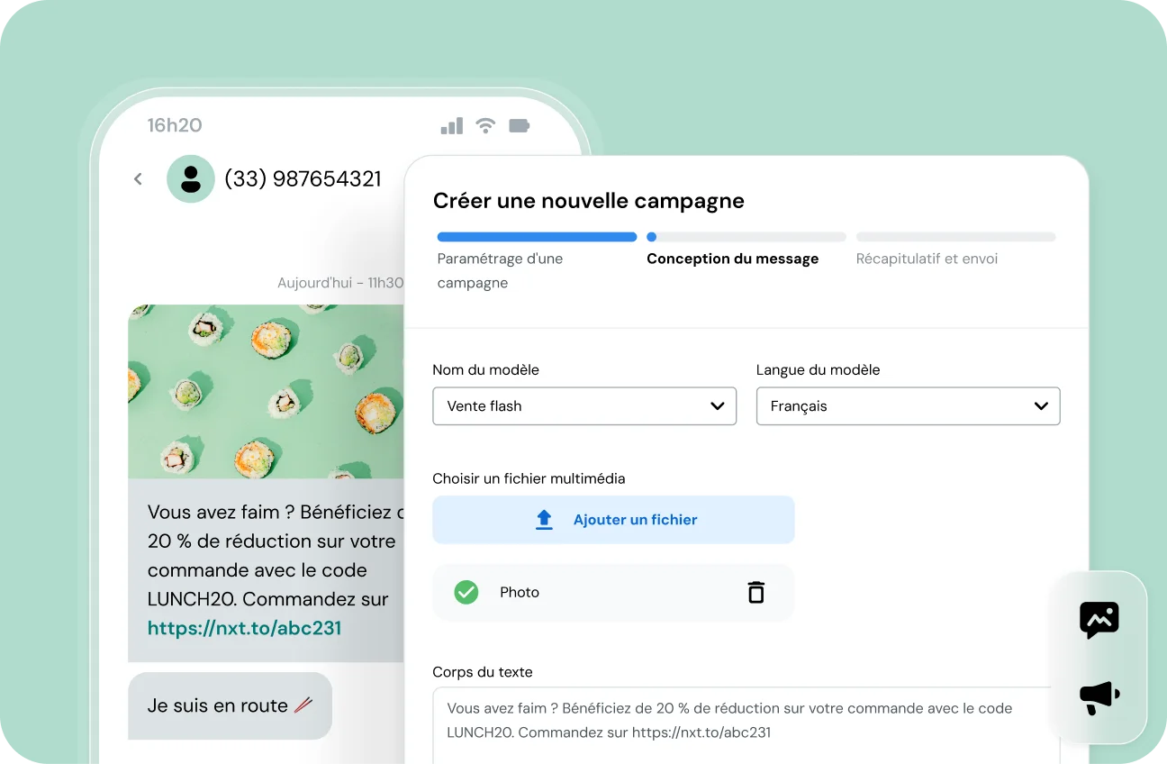 Image pour Applications intuitives
