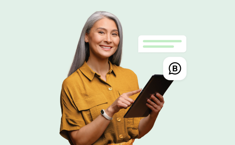 Image for How to use WhatsApp Business Web: Everything you need to know