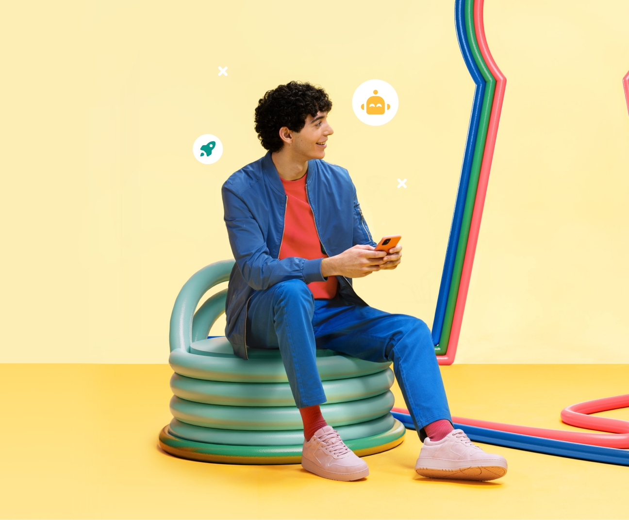 Os chatbots não são ruins, mas a maneira como você os está usando pode ser