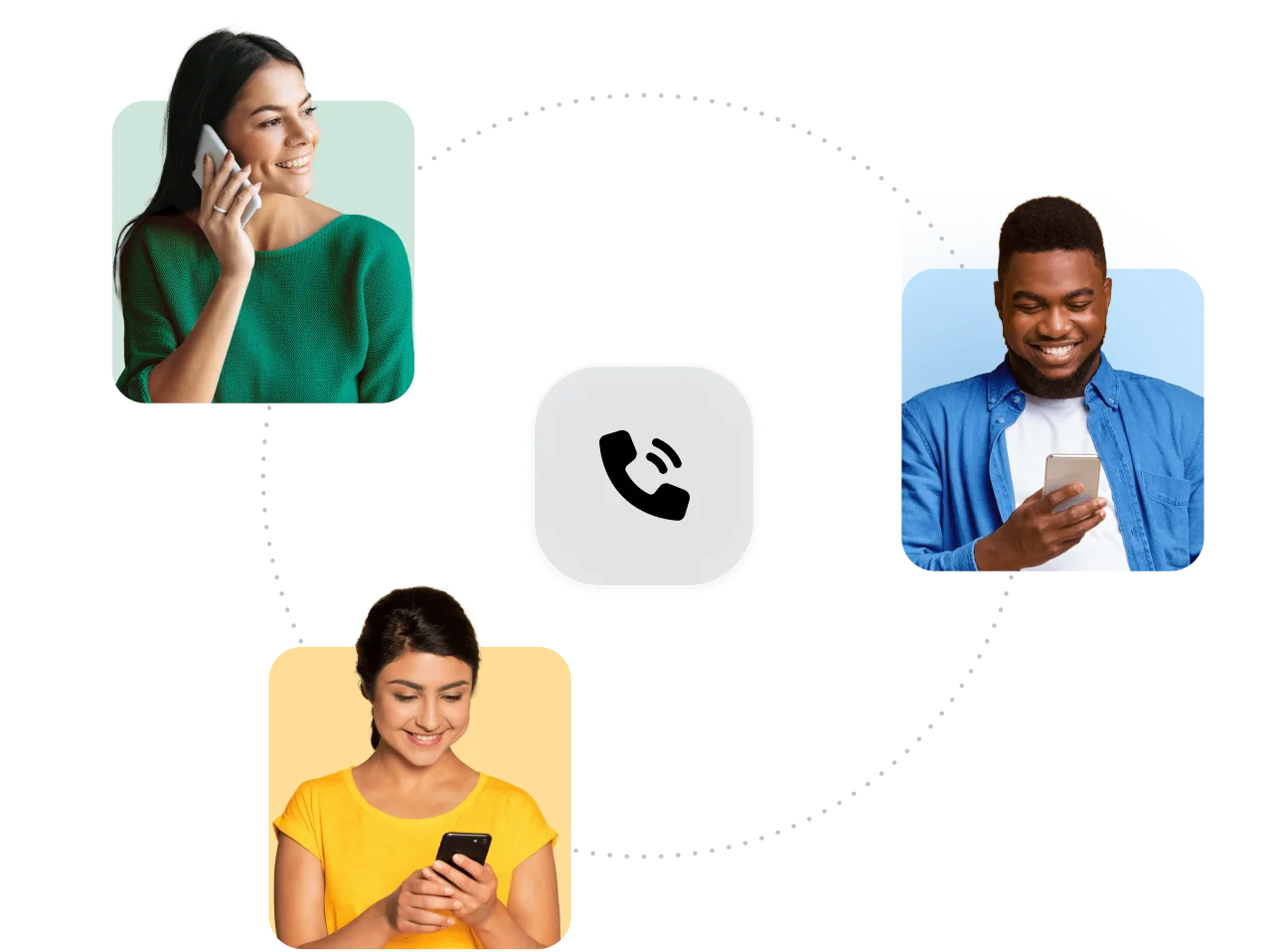 Image for Create opportunities — make the move from reseller to IPES provider