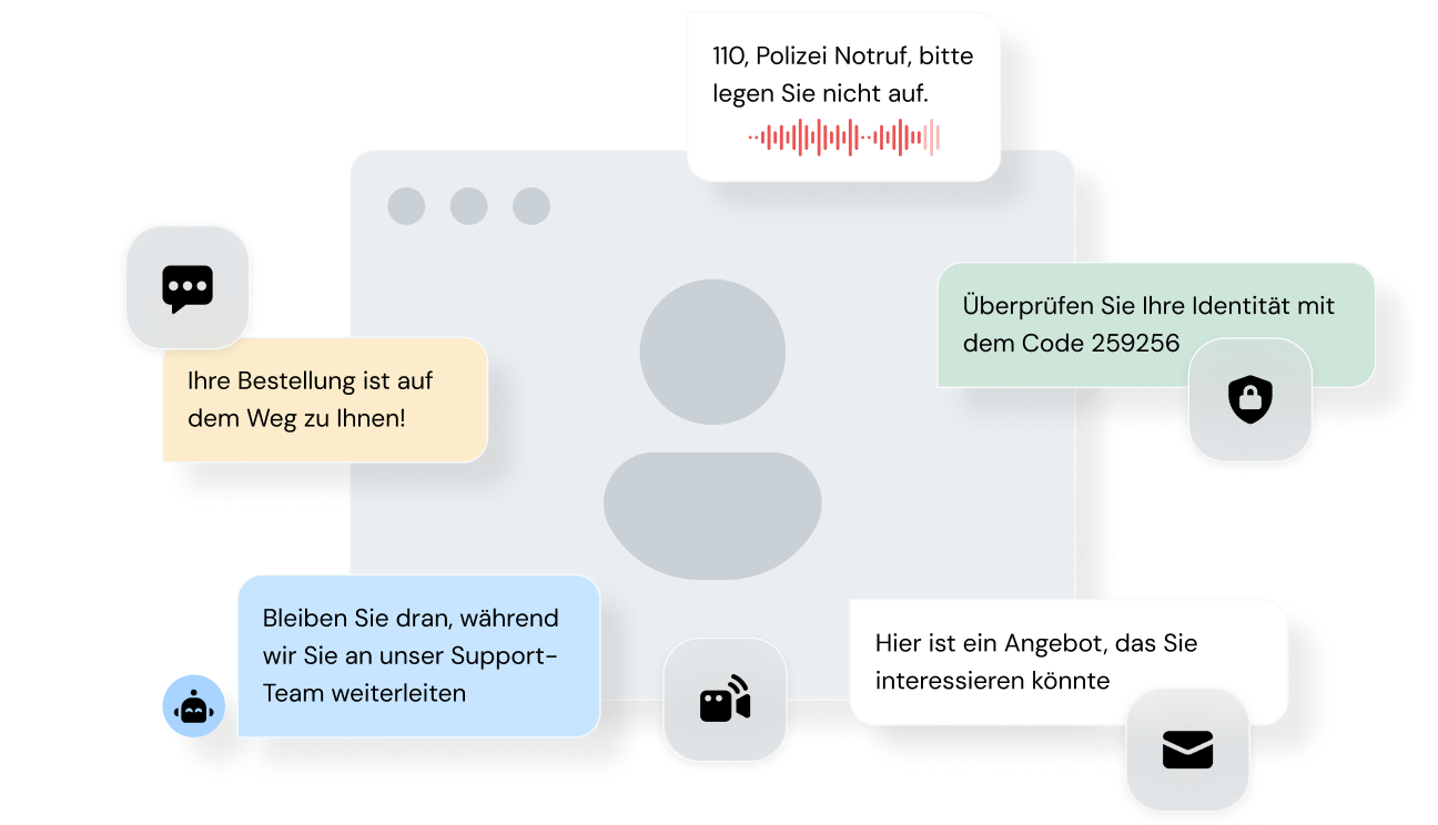 Bild für Die Customer Communications Cloud