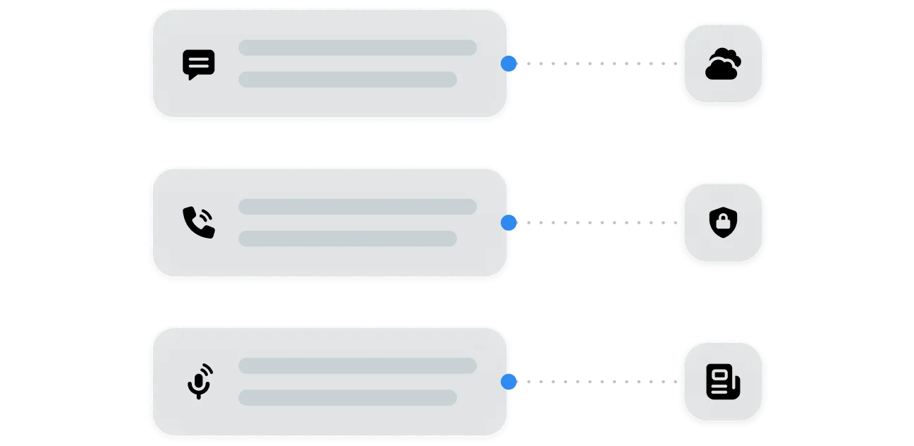 Image for Build an omnichannel mobility solution customers will love - it's easy!