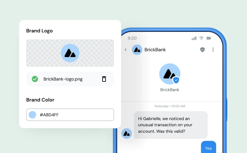 Image for RCS — the future of texting