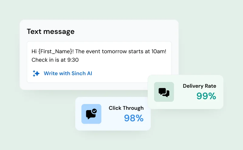 Image for SMS