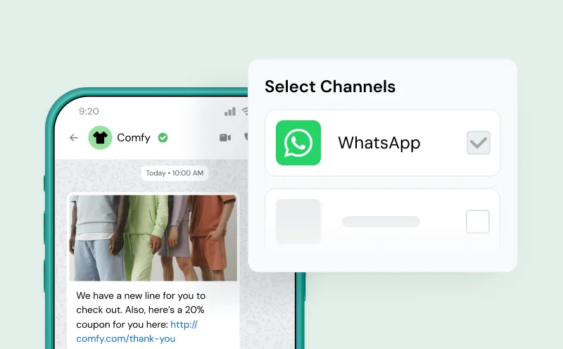 Image for WhatsApp