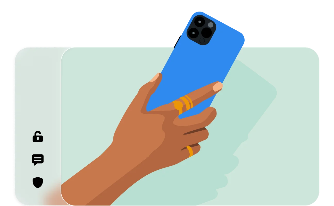 Image for Stronger security without the hard work