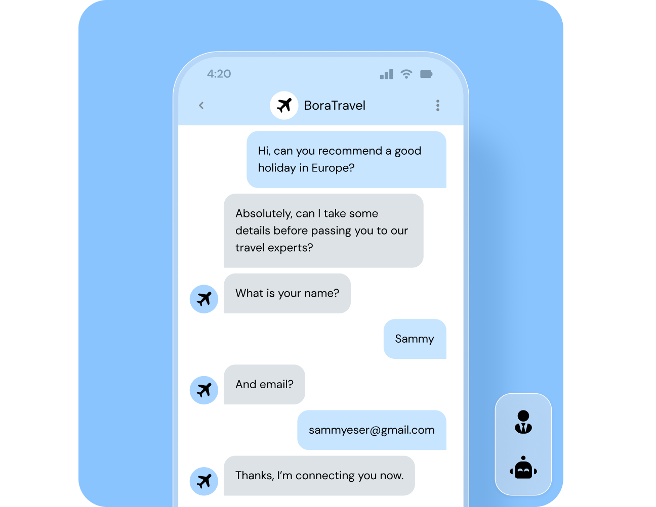 Image for Generate more leads