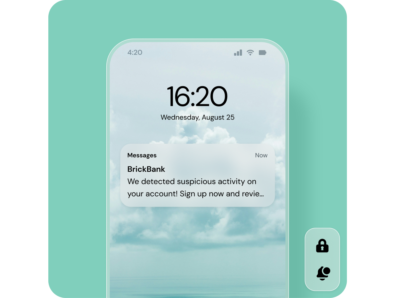 Image for Safeguard Your SMS Revenue and Reputation with Sinch's SMS Firewall 