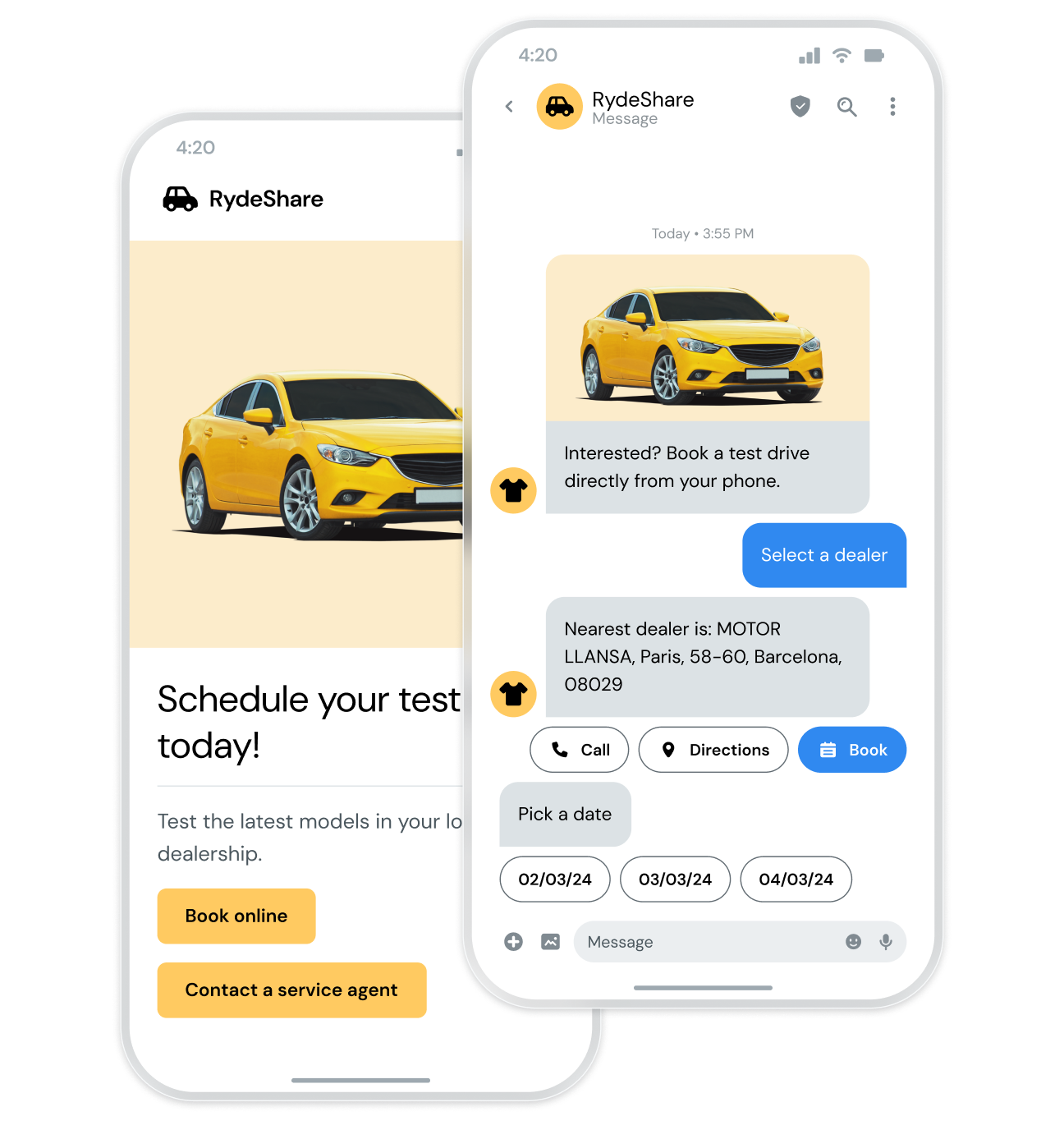 Image for Help your customers find what they’re looking for