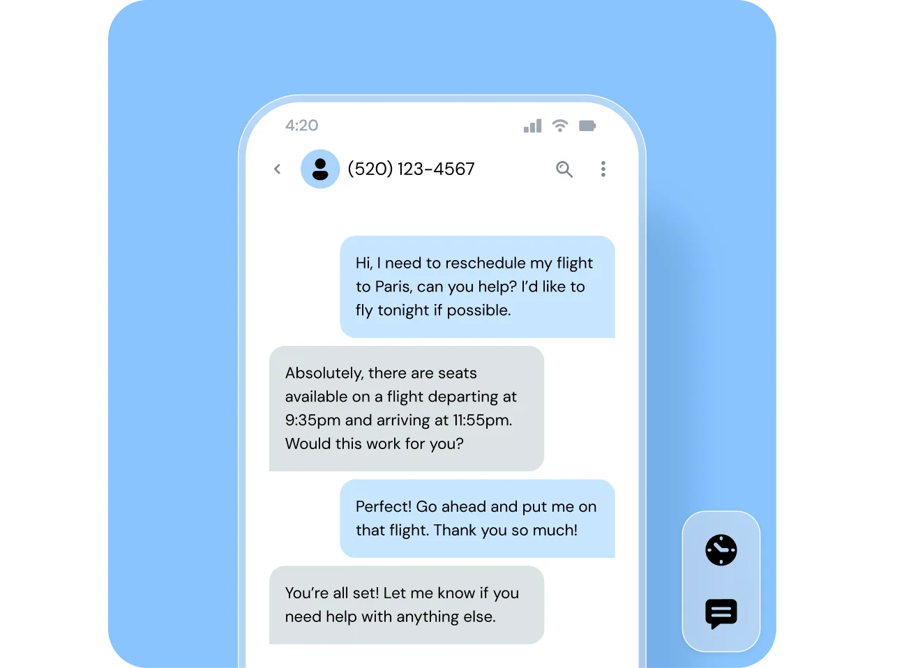 Image for Why travel alerts need to go mobile