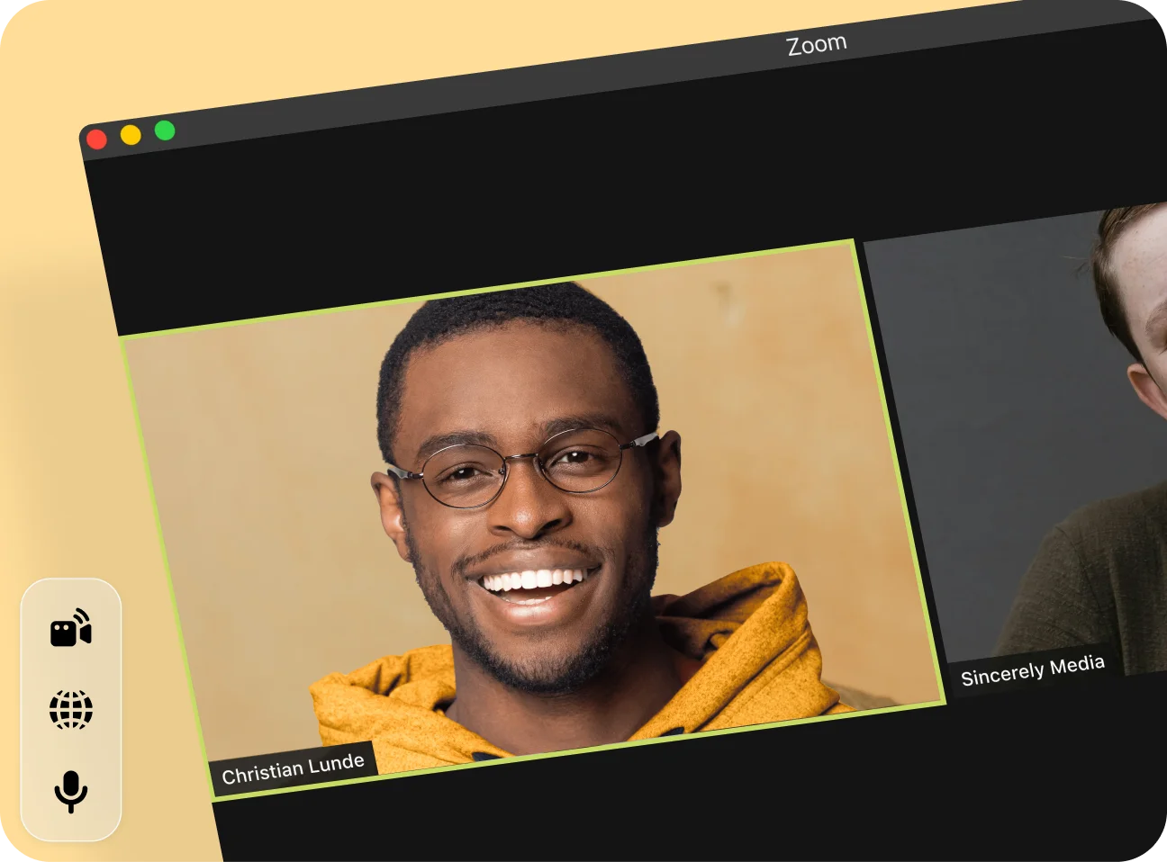 Image for Build with confidence using our video SDKs and get started with video chats in no time 