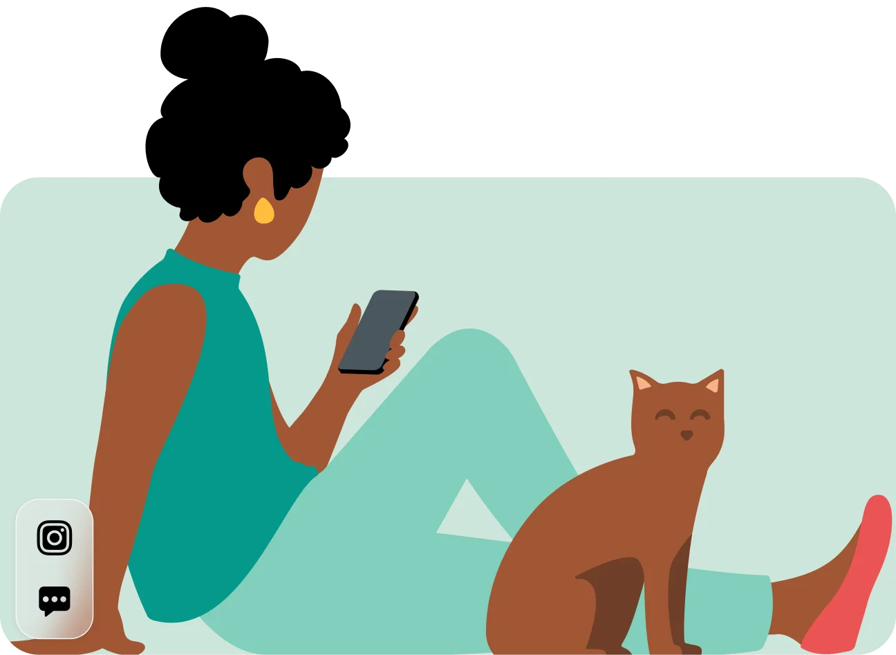 Image for Enable data-driven marketing and personalized customer care
