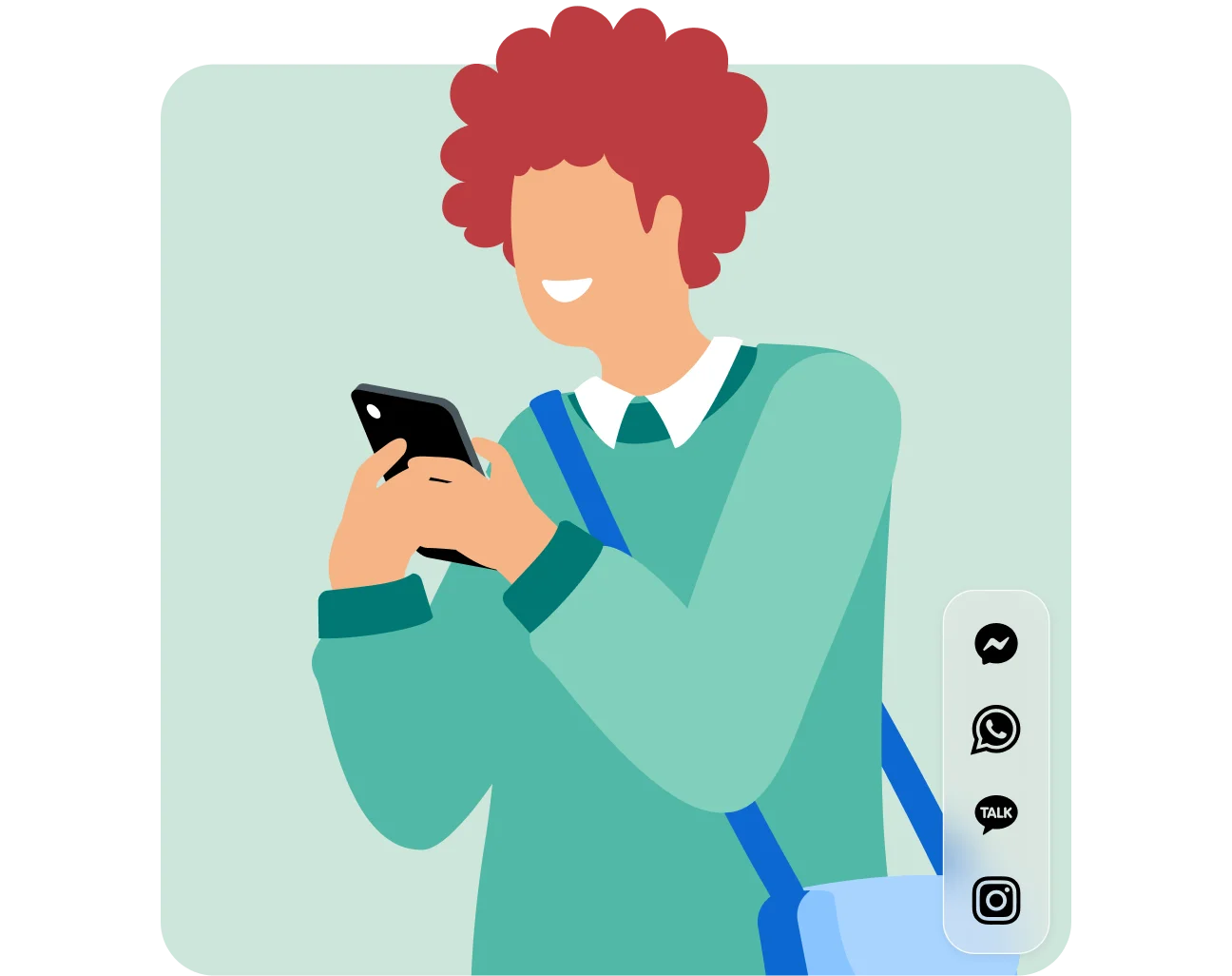 Image for Why you need to go omnichannel