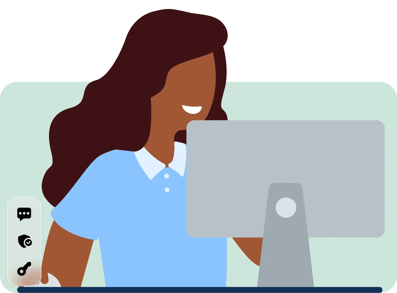 Image for Verify users on a global scale with a robust and secure solution