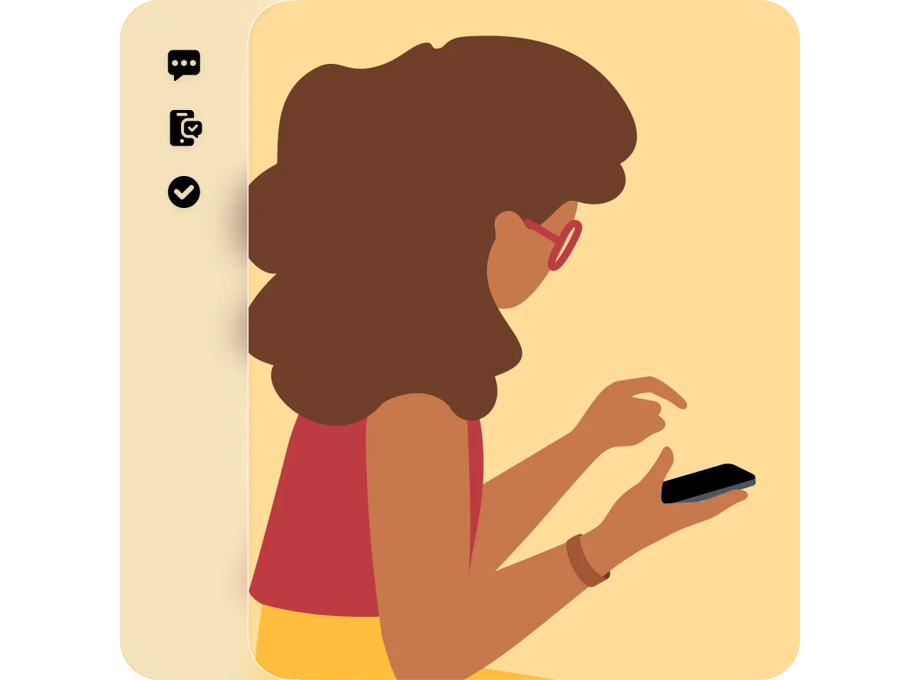 Image for Have your customers at hello with flexible in-app voice calling