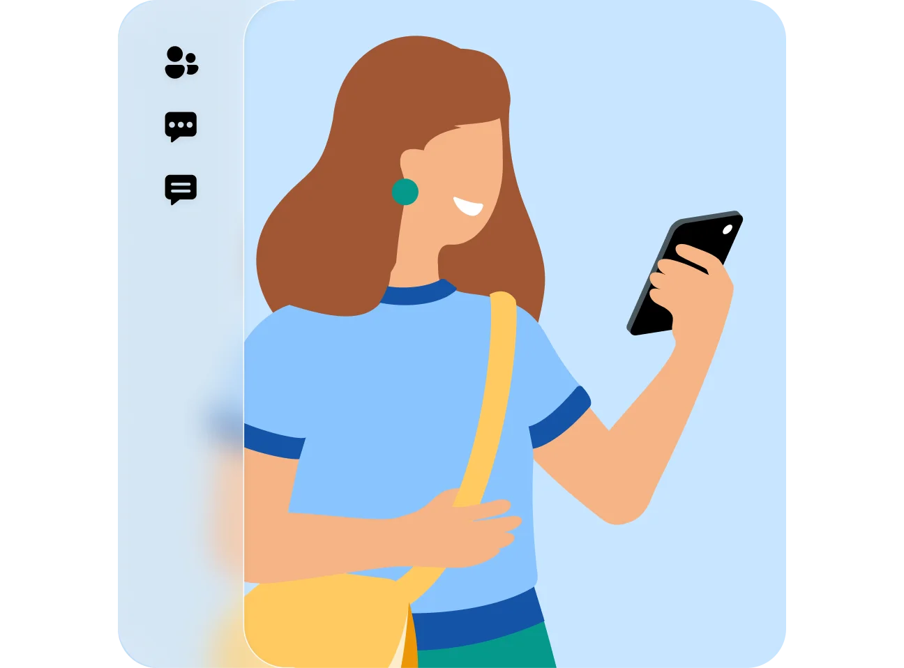 Image for A cloud-based communications platform to simplify customer service 
