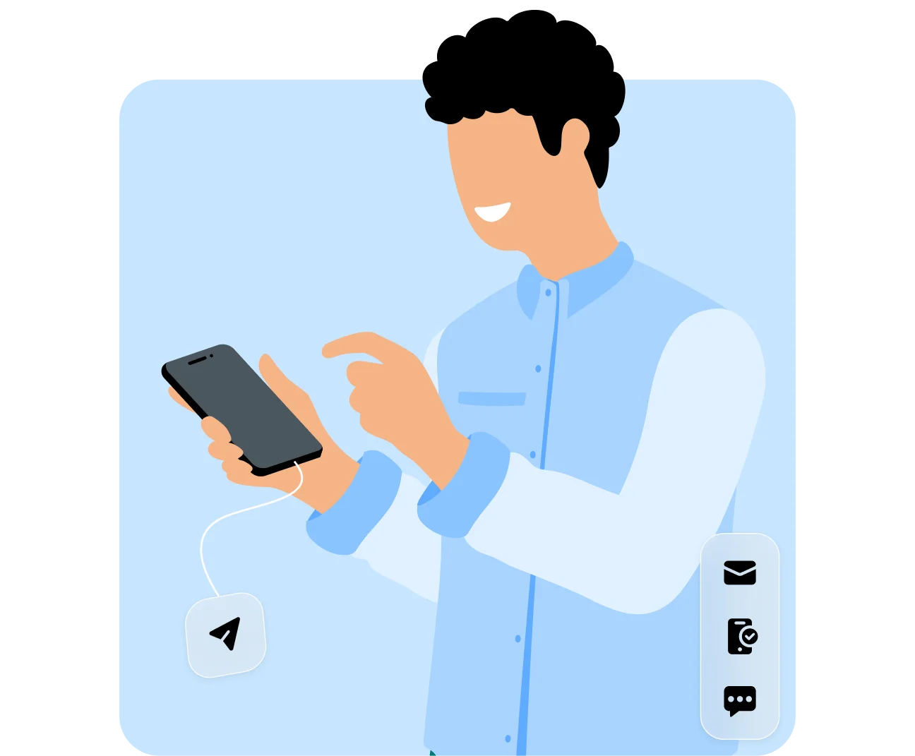 Image for High-performing email programs start here