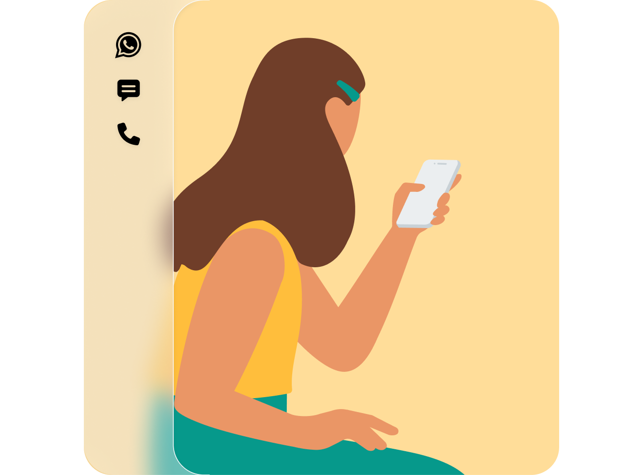 Image for Boost your business with Sinch Engage