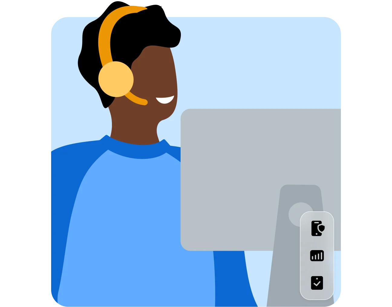 Image for Designed for developers