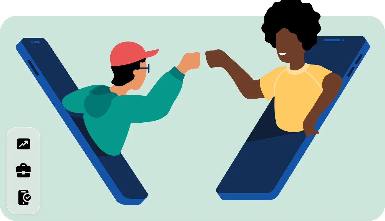 Image for Expand in enterprise with a trusted and expert partner