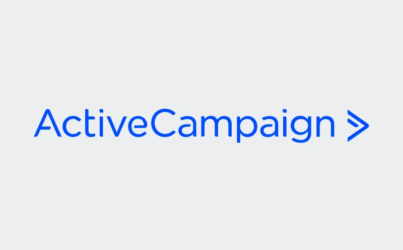 Image for ActiveCampaign
