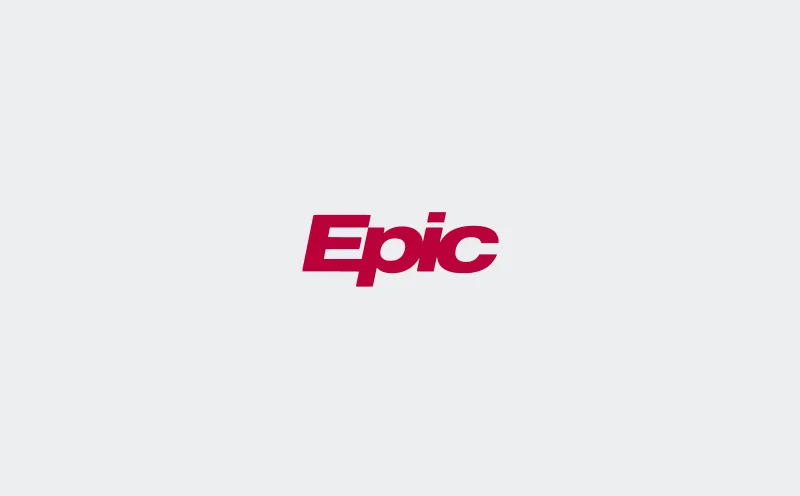 Image for Epic
