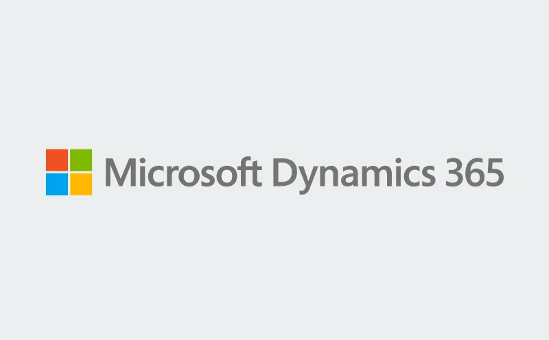 Image for Microsoft Dynamics